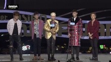 Bigbang - BIGBANG获2015MAMA亚洲音乐盛典最佳MV奖