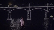 Zion.T - 杨花大桥 - 2015MAMA亚洲音乐盛典 现场版 15/12/02