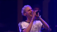 Years & Years - Live at Lowlands Festival 2015