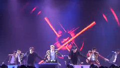 王一博(UNIQ),周艺轩(UNIQ),金圣柱(UNIQ),李汶翰(UNIQ),曹承衍(UNIQ) - UNIQ北京FM 开场