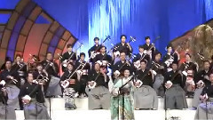 长山洋子 - じょんから女节