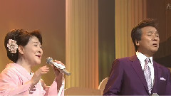 日本群星 - 川中美幸 麦の呗