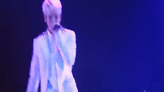 Infinite,李成种(Infinite) - Infinite Effect in ShangHai DESTINY sungjong ver