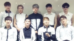 EXO - 12月冬日特别专辑 回归预告影像