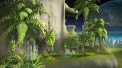 音乐短片 - 梦幻天宫时空