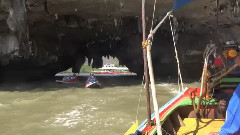 音乐短片 - 泰国普吉岛攀牙湾