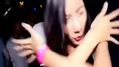 群星 - DJ青春之精选中文流行舞曲串烧
