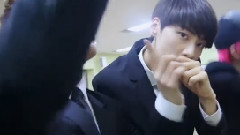 UP10TION - UP10TION DASH