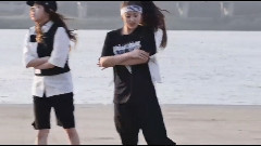 The Ark - 男子汉