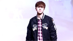VIXX - KEN 唱歌