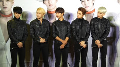 VIXX - Wow!NEWS VIXX台湾签名会