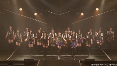 HKT48 - HKT48 チームKIV<シアターの女神>公演 チームKIV<夢見るチームKIV>