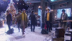 back number,SMAP - クリスマスソング & 高嶺の花子さん(SMAPXSMAP)现场版 15/11/30