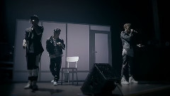 w-inds. - Killin' Me