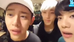 B.A.P - B.A.P 片刻
