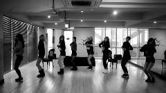 Nine Muses,敏荷(Nine Muses),惠美(Nine Muses),玄雅(Nine Muses),景丽(Nine Muses) - 失眠又饥饿(Sleepless Night) 练习室版 第二版