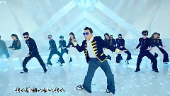 Psy - 喇叭裤(Napal Baji)