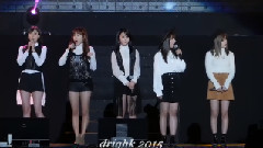 Apink - Talk