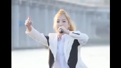 The Ark - 警告