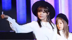 Apink,郑恩地(Apink) - NoNoNo