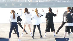 The Ark - 男子汉