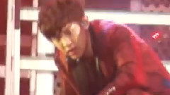 朴灿烈(EXO),EXO - EXODUS