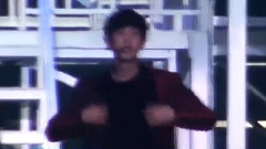 朴灿烈(EXO),EXO - The Star