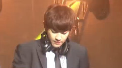 朴灿烈(EXO),EXO - Drop That!