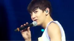 朴灿烈(EXO),EXO - Christmas Day