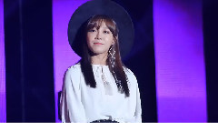 Apink,郑恩地(Apink) - Secret