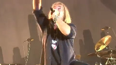 Helloween - Lost In America