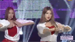 Nine Muses - Hurt Locker