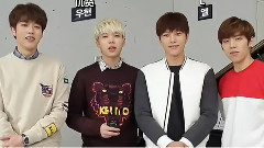张东雨(Infinite),南优贤(Infinite),L(Infinite),李成烈(Infinite),Infinite - 拍Showtime照片去看INFINITE吧
