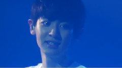 朴灿烈(EXO),EXO - EXO'luXion In Macau