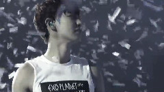 朴灿烈(EXO),EXO - 约定