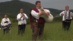 保加利亚群星 - Родопска китка