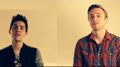 Sam Tsui,Peter Hollens,Ed Sheeran - The Ed Sheeran Mega Medley