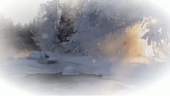 音乐短片 - Love In December