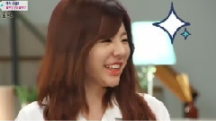 Sunny(少女时代),韩国综艺,韩国群星,少女时代 - Jtbc连锁购物家族 EP09 SUNNY Cut