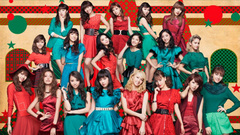 E-Girls - Merry x Merry Xmas★