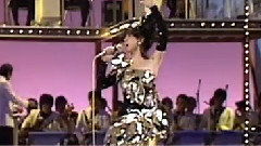 中森明菜 - 禁区