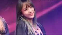 EXID,HaNi(EXID) - Hot Pink