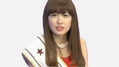 小嶋阳菜 - 有吉 娘娘怒掀桌