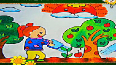 音乐短片 - 种太阳