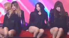 Nine Muses - 失眠又饥饿