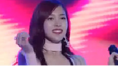 TWICE,Mina(Twice) - Like Ooh-Ahh(优雅地)
