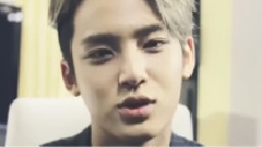 Seventeen,珉奎(Seventeen) - SEVENTEEN Diary - 珉奎
