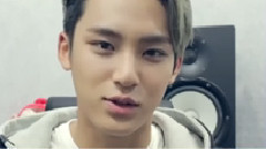Seventeen,珉奎(Seventeen) - SEVENTEEN Diary - 珉奎 2