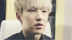 Seventeen,Hoshi(Seventeen) - SEVENTEEN Diary - Hoshi