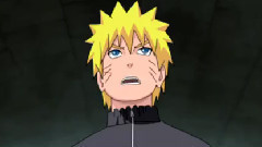 动漫专属 - NARUTO-ナルト- 忍コレクション 疾⾵乱舞 TVCM